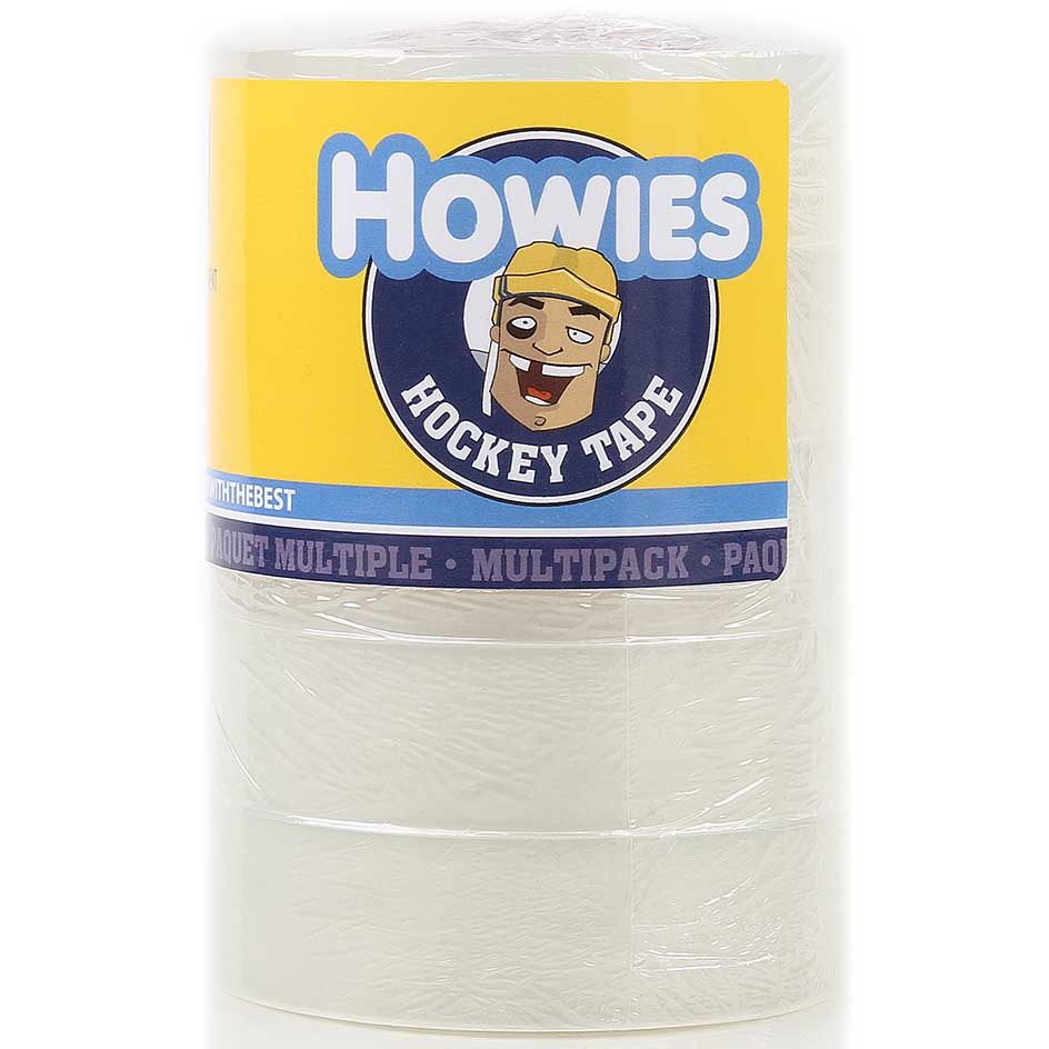 Howies Retail Pack - Clear