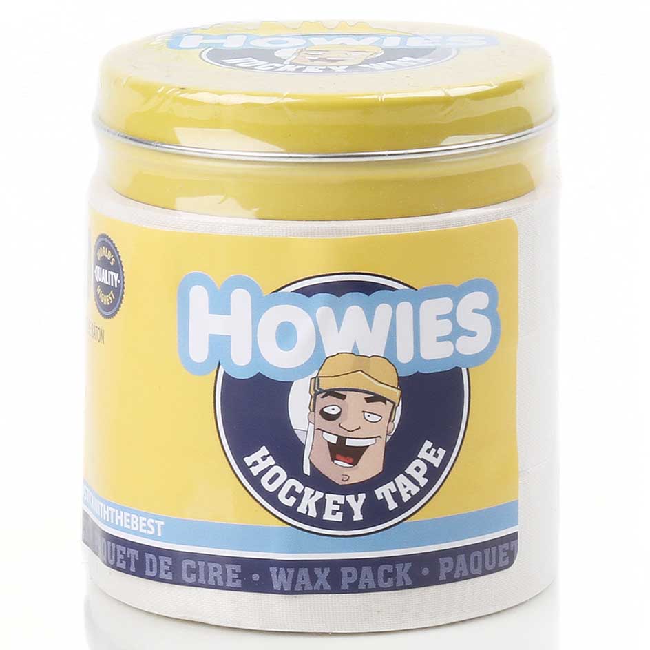 Howies Retail Wax Pack - White