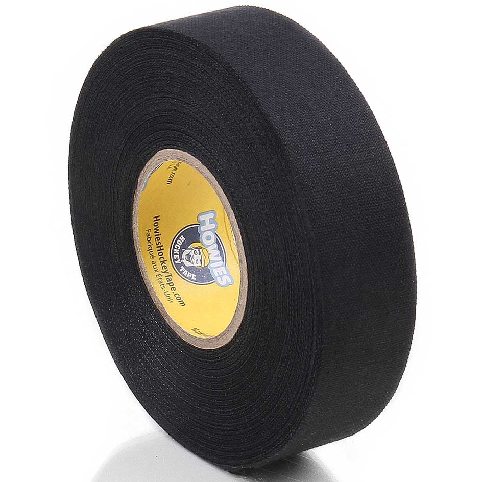 Howies Stick Tape - Black