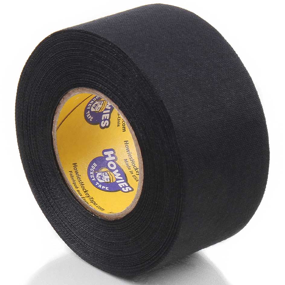 Howies Stick Tape - Black Wide