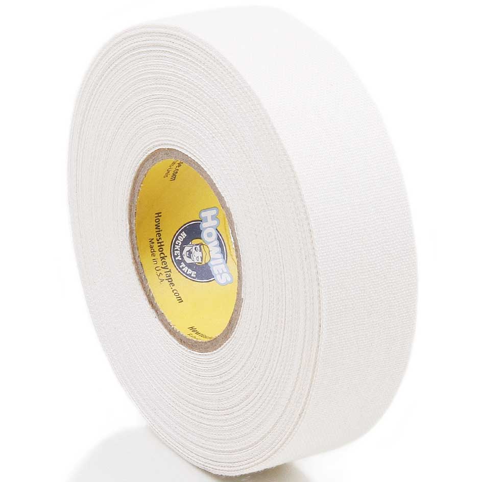 Howies Stick Tape - White