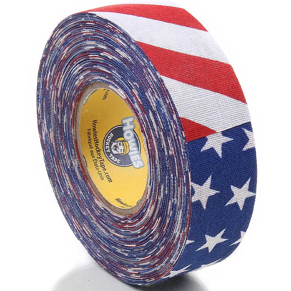 Howies Stick Tape - USA