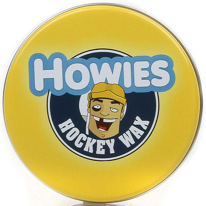 Howies Stick Wax