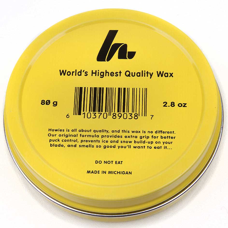 Howies Stick Wax