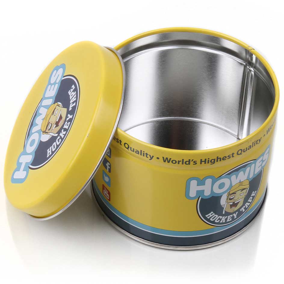 Howies Tape Tin