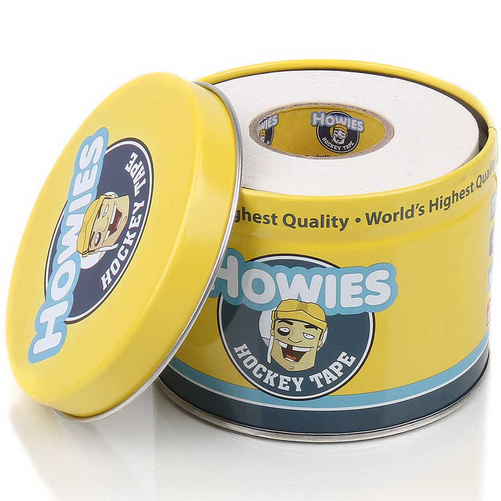 Howies Tape Tin