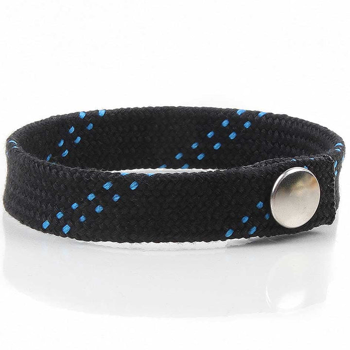 Howies Hockey Lace Bracelet