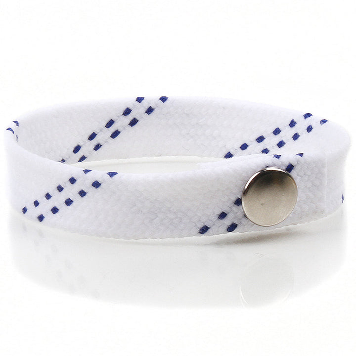 Howies Hockey Lace Bracelet