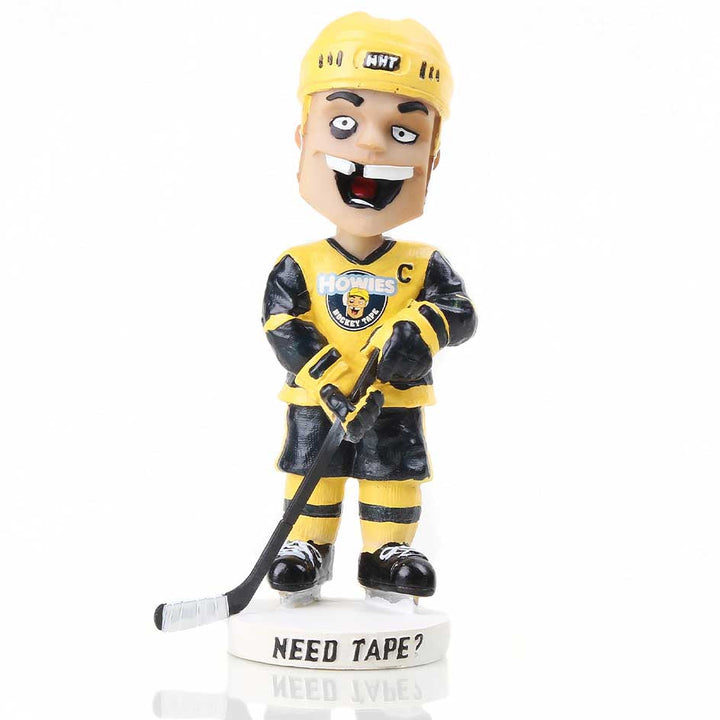 Howies Bobblehead