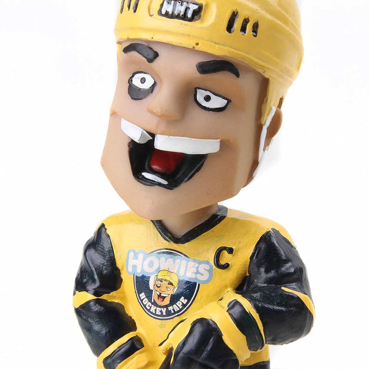 Howies Bobblehead