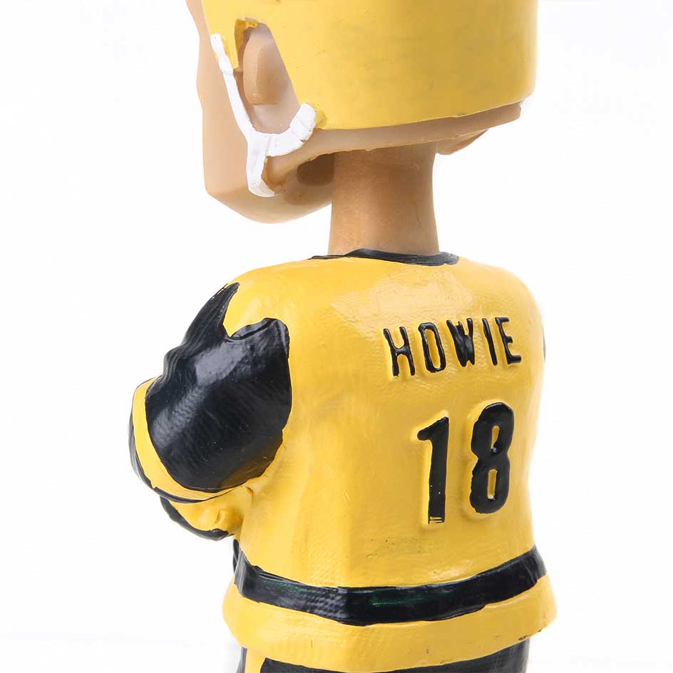 Howies Bobblehead