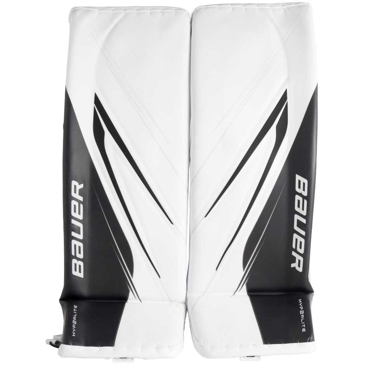 Bauer Vapor Hyperlite 2 Goalie Leg Pads Senior