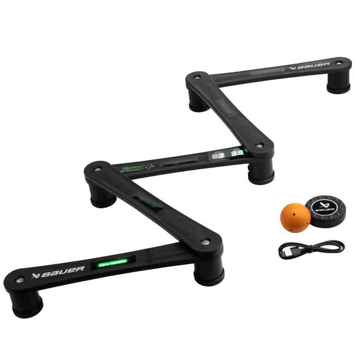 Bauer Digital Reactor Stick Handling Trainer