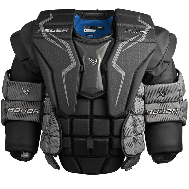 Bauer Elite Goalie Body Armour Intermediate S23