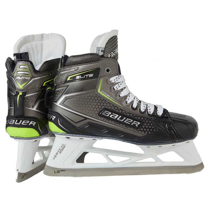 Bauer Elite Goalie Skates Intermediate