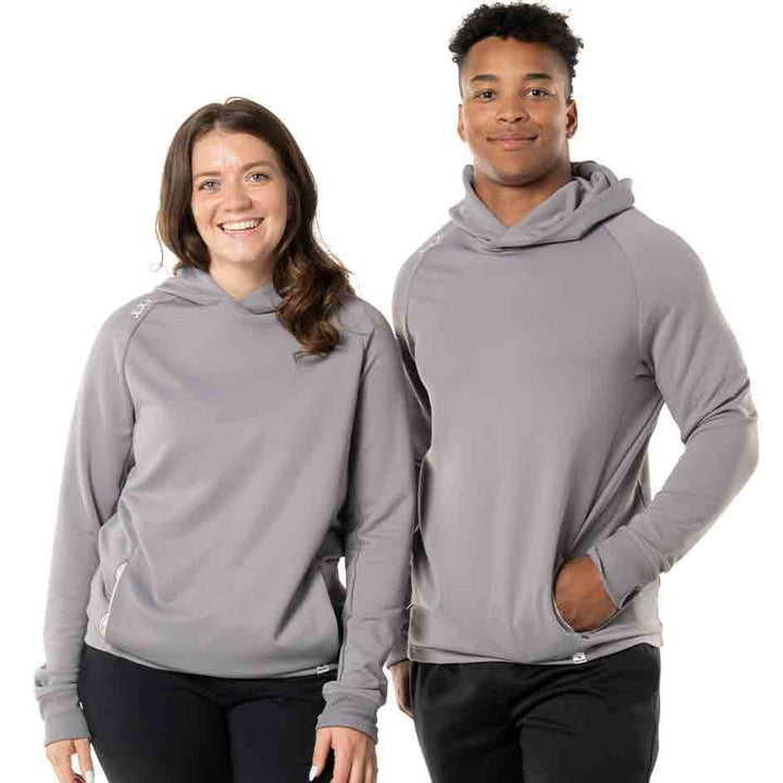 Bauer FLC Hoodie - Senior