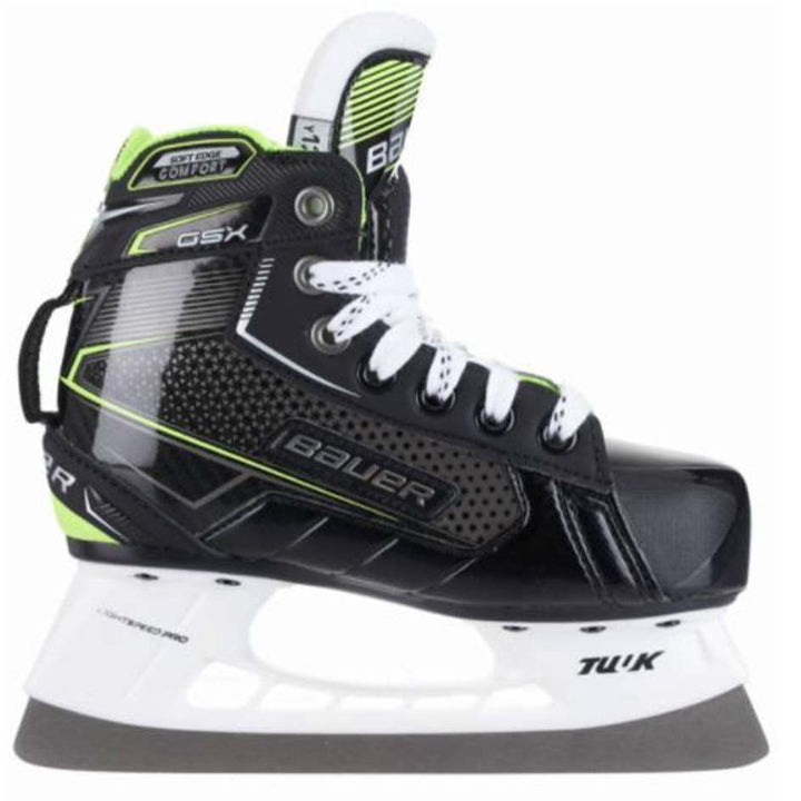 Bauer GSX Goalie Skates Youth