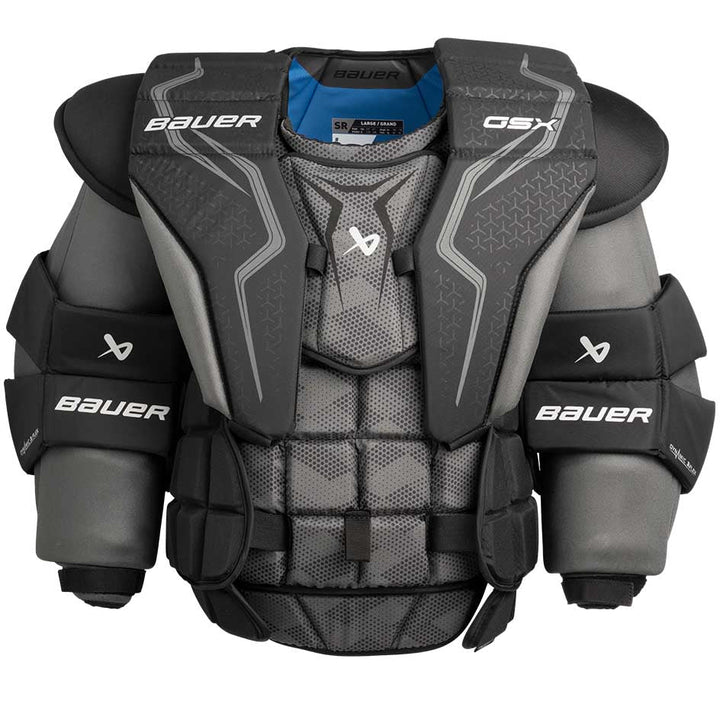 Bauer GSX Goalie Body Armour Junior S23