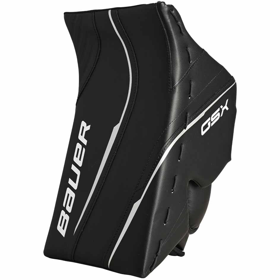 Bauer GSX Goalie Blocker Intermediate S23