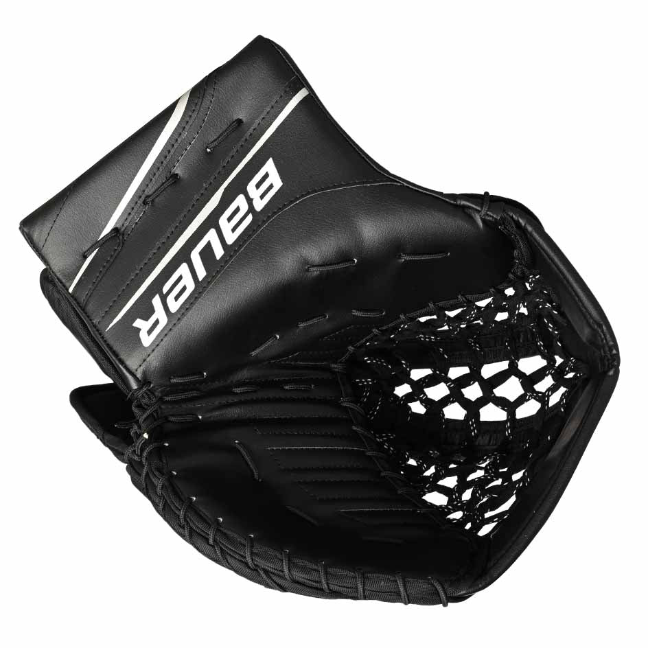 Bauer GSX Goalie Catch Glove Junior S23