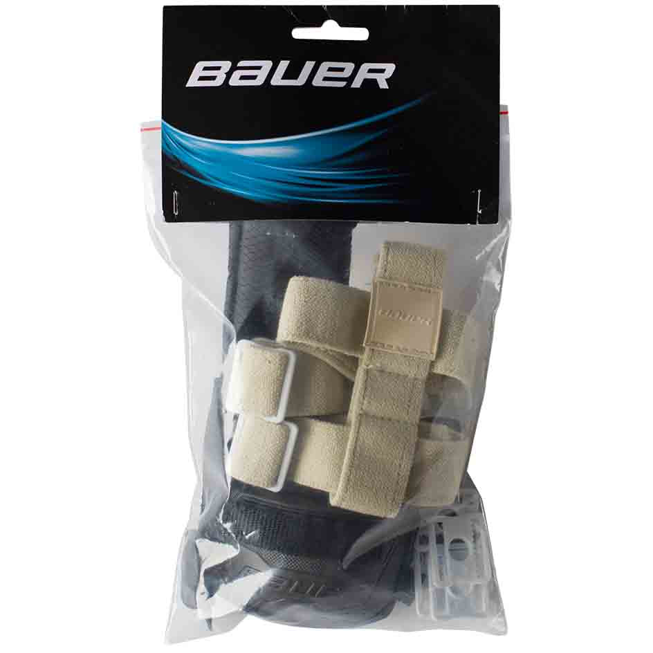 Bauer Goal Mask Service Kit – Bauer Hockey UK