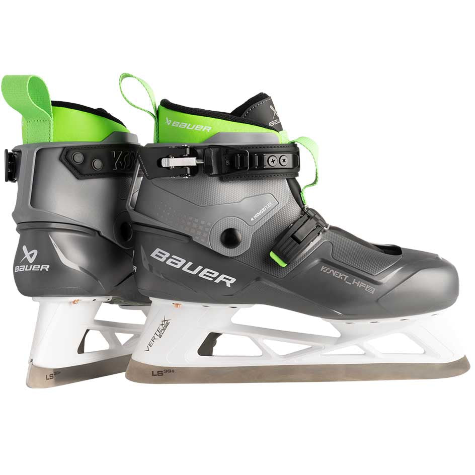 Bauer Konekt HF2 Goalie Skates Intermediate