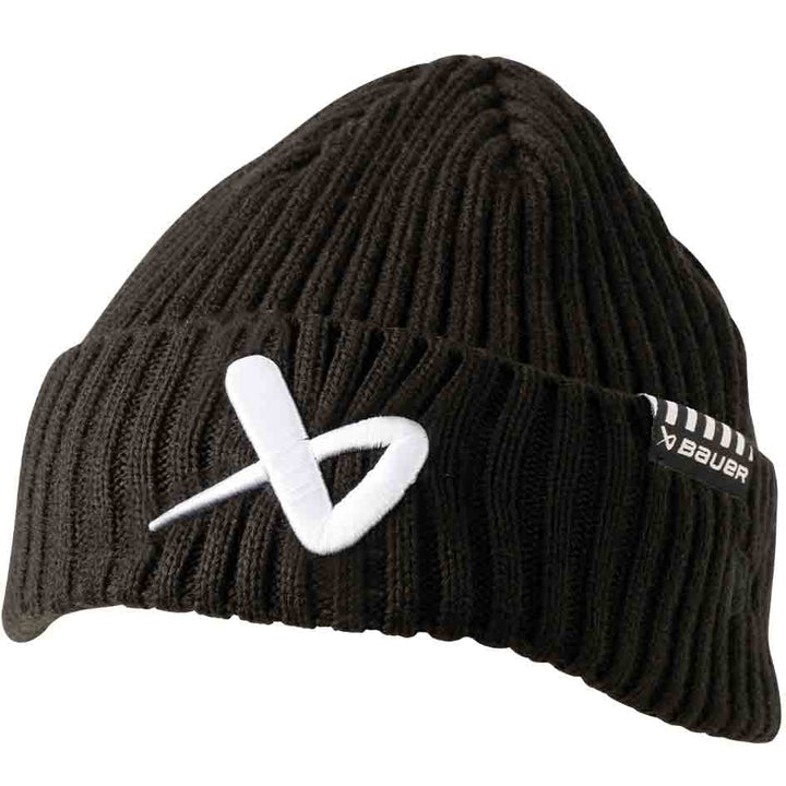 Bauer NE Fisherman Beanie Senior