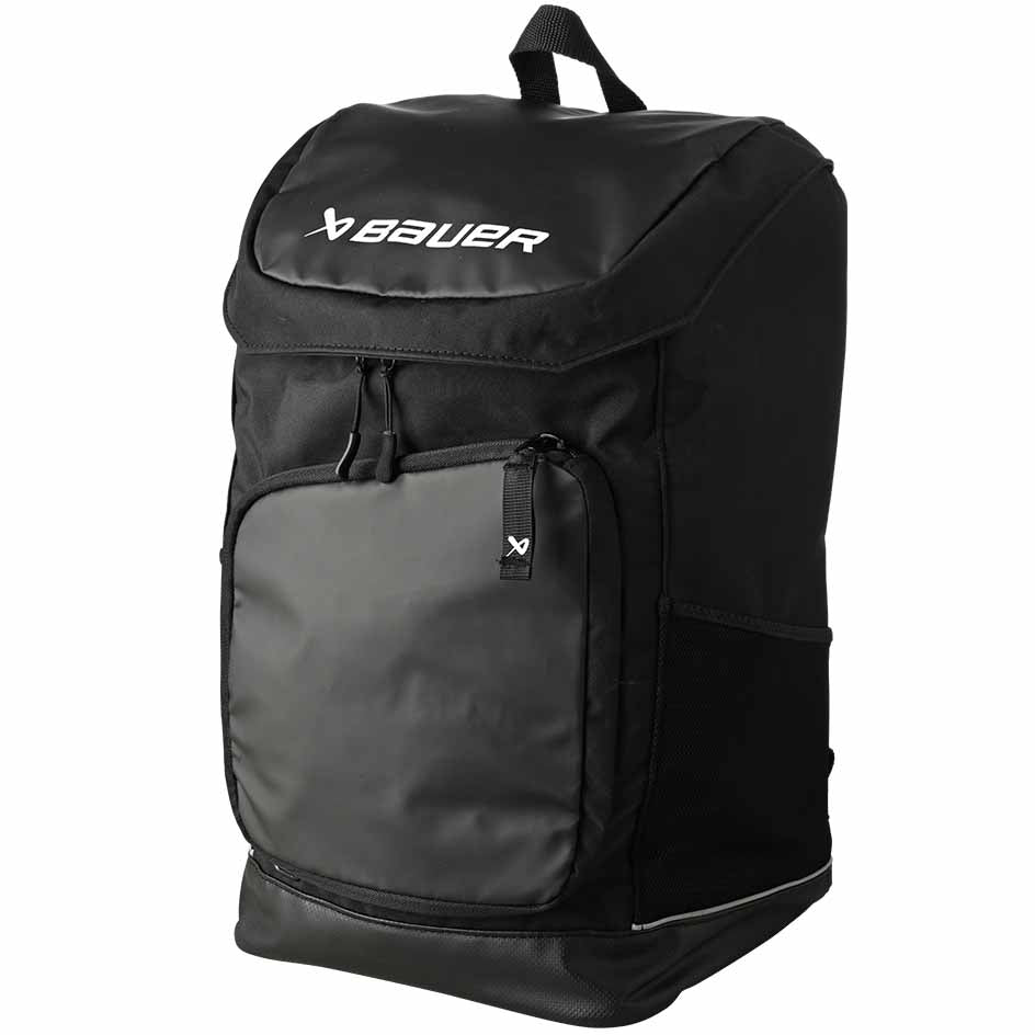 Bauer vapor pro duffle bag online