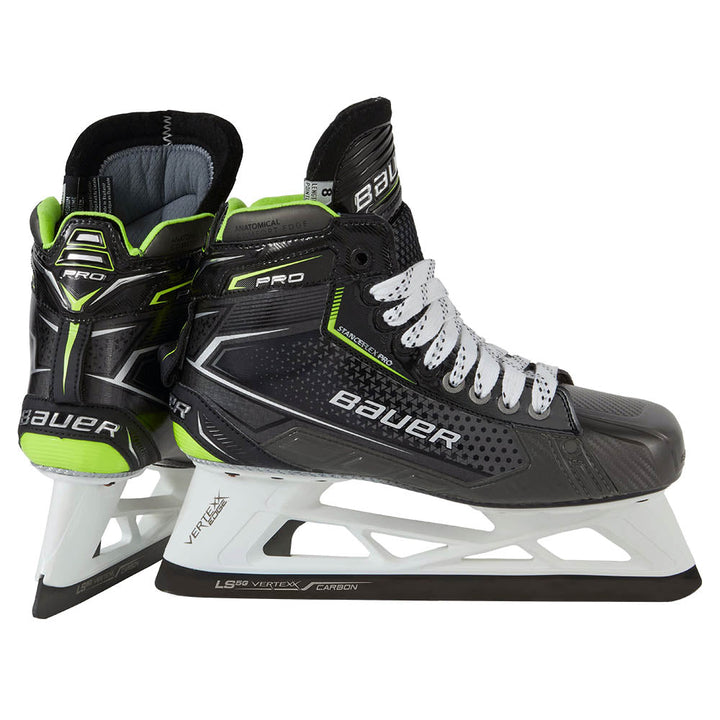 Bauer Pro Goalie Skates Intermediate