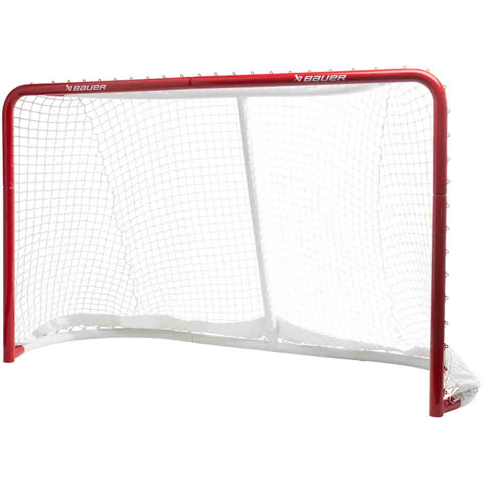 Bauer Professional Hockey Goal