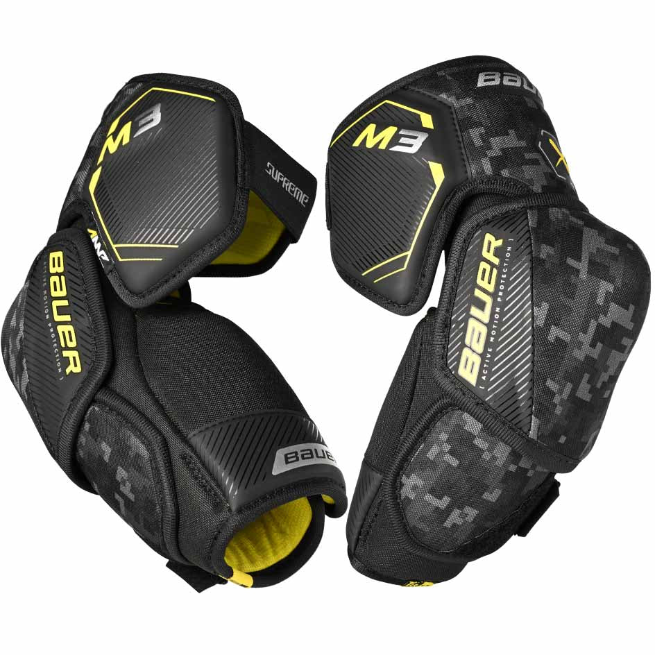 Bauer Supreme M3 Protective Bundle Intermediate