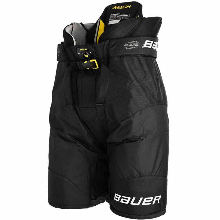 Bauer Supreme Mach Hockey Pants Intermediate