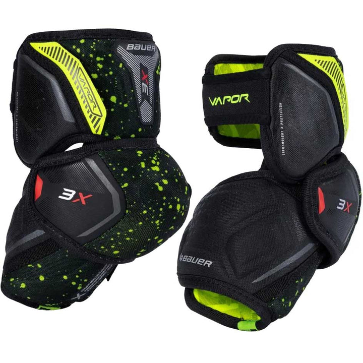 Bauer Vapor 3X Elbow Pads Junior