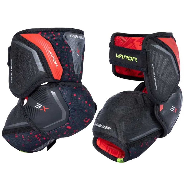 Bauer Vapor 3X Elbow Pads Intermediate