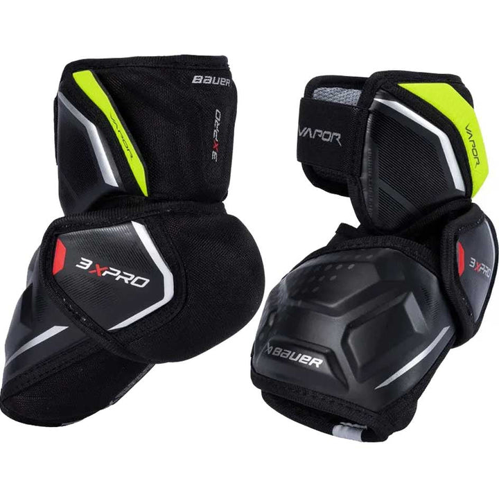 Bauer Vapor 3X Pro Elbow Pads Junior