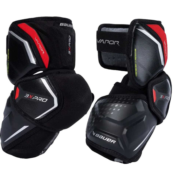 Bauer Vapor 3X Pro Elbow Pads Intermediate