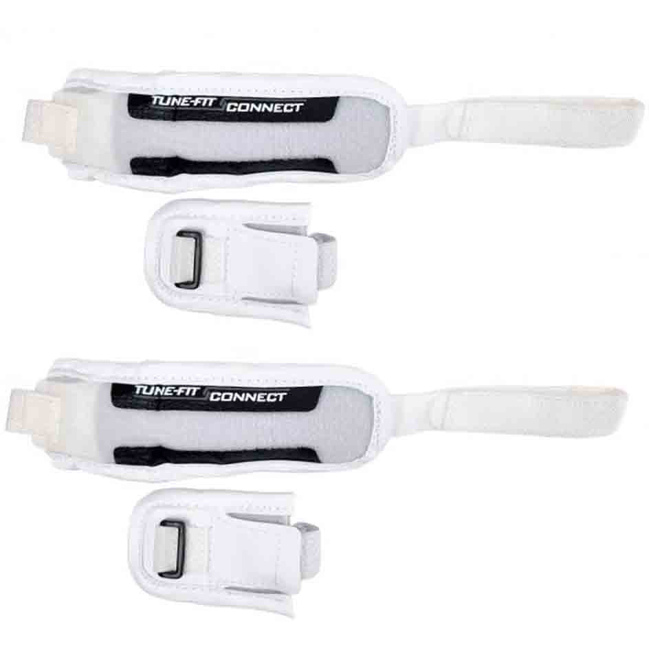 Bauer Vapor Tune Fit Connect Strap-Pair