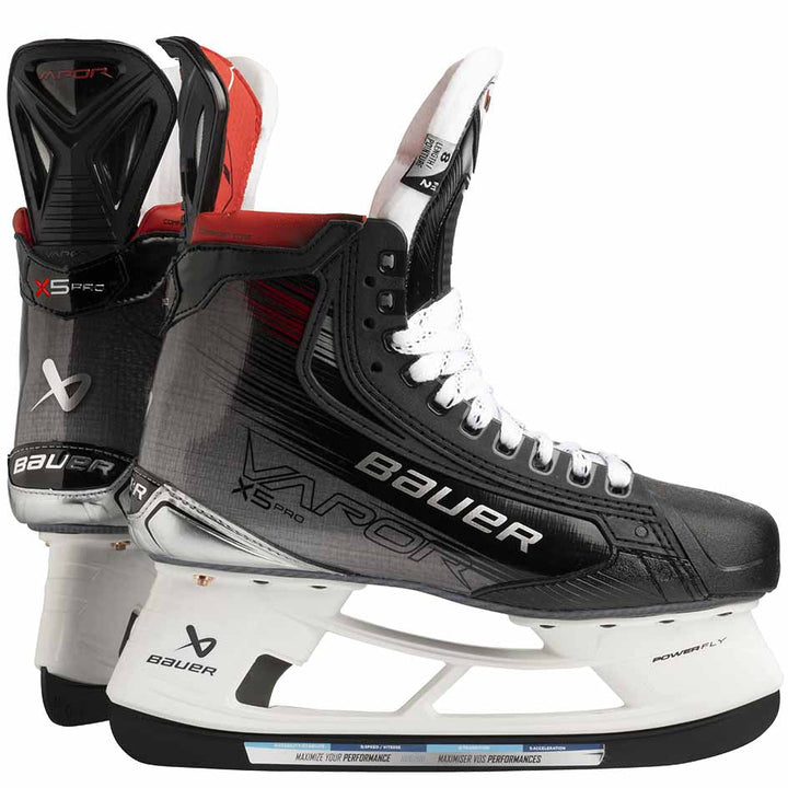 Bauer Vapor X5 Pro Ice Hockey Skates Senior