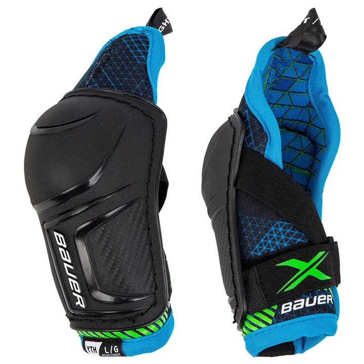 Bauer X Elbow Pads Youth