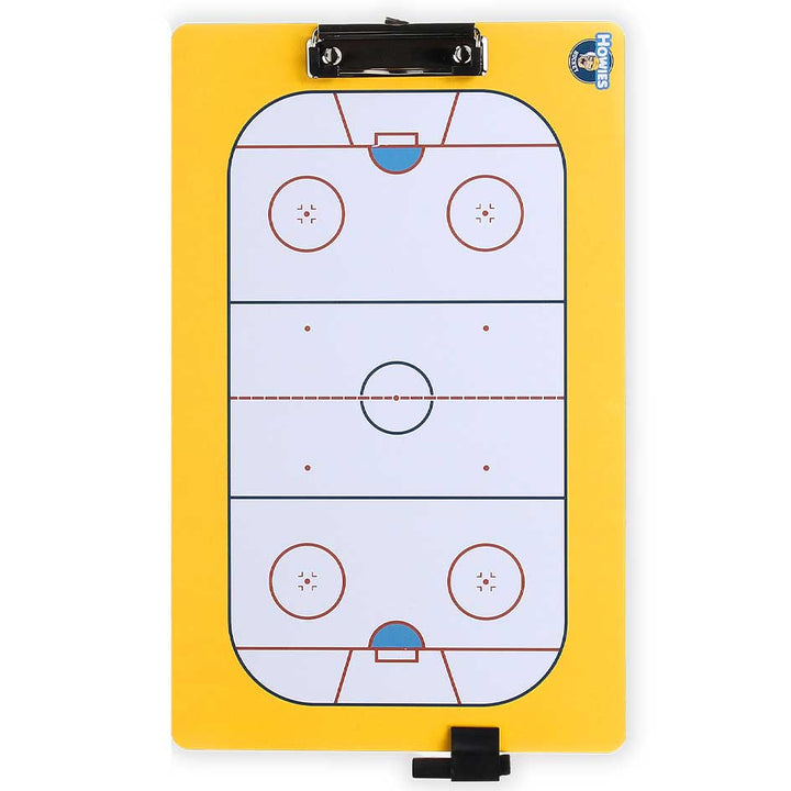 Howies Coaching Board