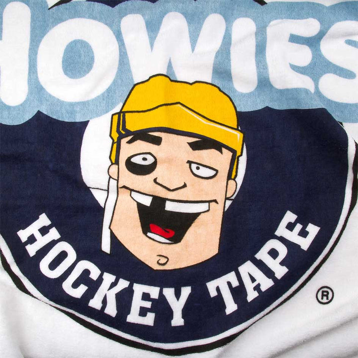 Howies Shower Towel